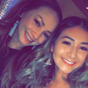 Meet your Posher, Teresa